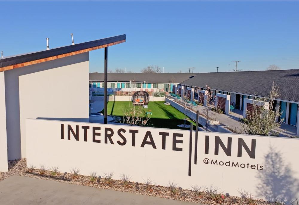 Interstate Inn